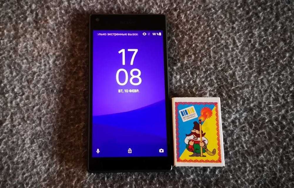 IK Multimedia iRig HD2 + Sony Compact + POCO M4 Pro + Valeton