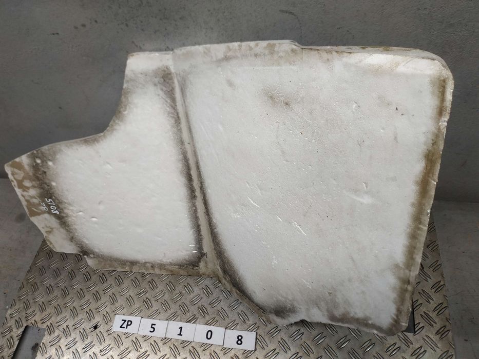 Renault (RVI) Lodgy 12- шумоізоляція ZP5108 749407843R