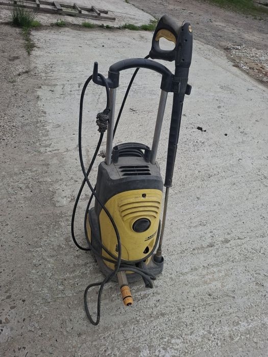 KARCHER  5. . . .
