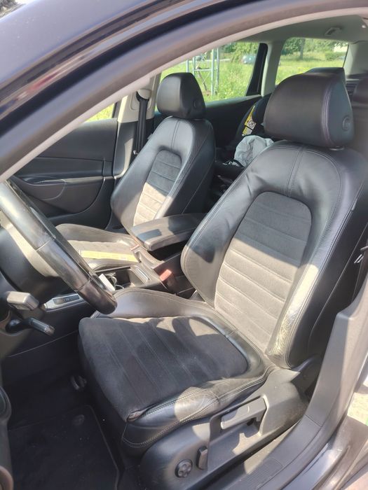 Passat b6 2.0 170KM