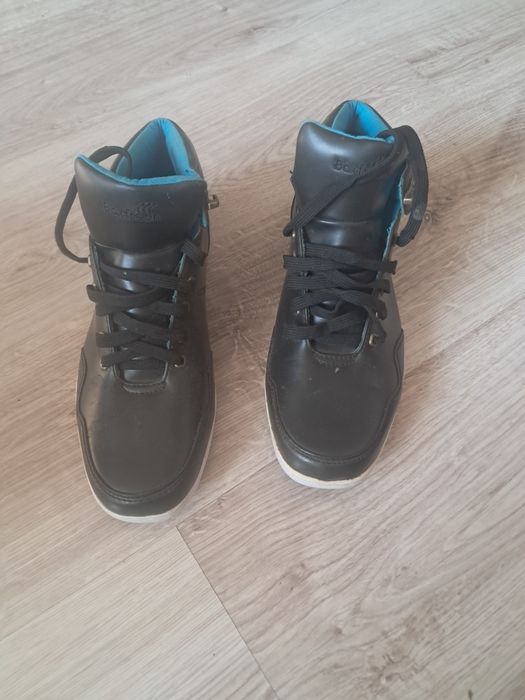 Buty męskie Boxfresh