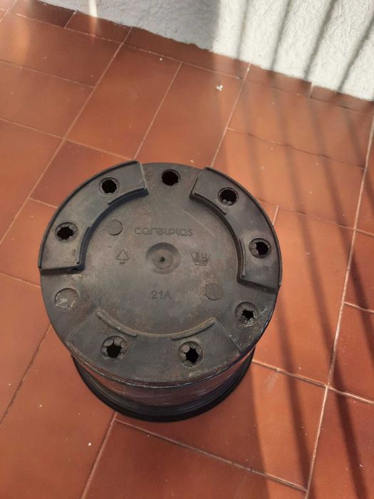 Vasos para Plantas / Flores