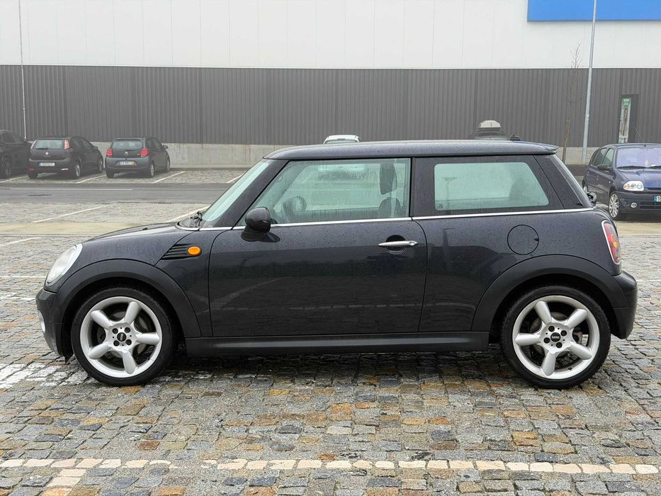 Mini One 2008 1.4 Gasolina Avintes • OLX.pt