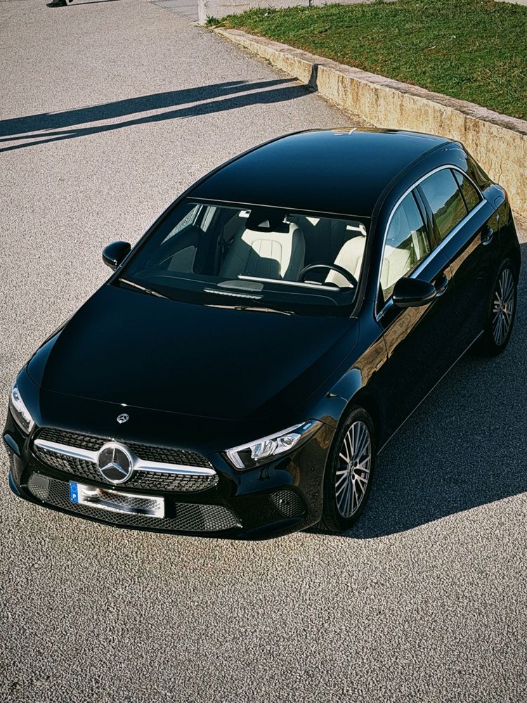 Mercedes-Benz A 250 e Style Plus