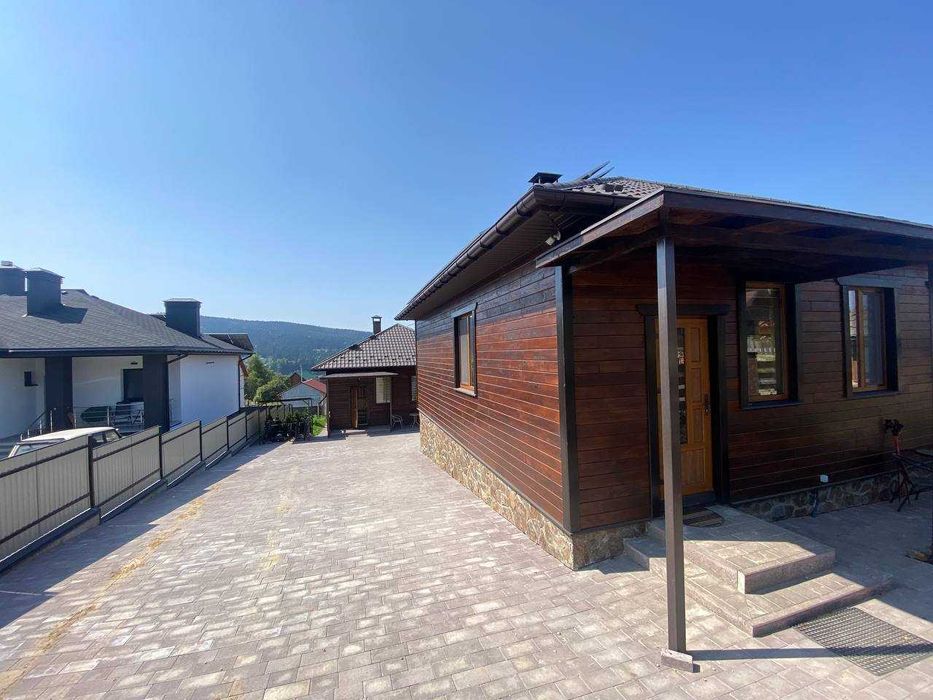 Пропонуємо шикарнті котеджі в мальовничій Східниці Гори Карпати