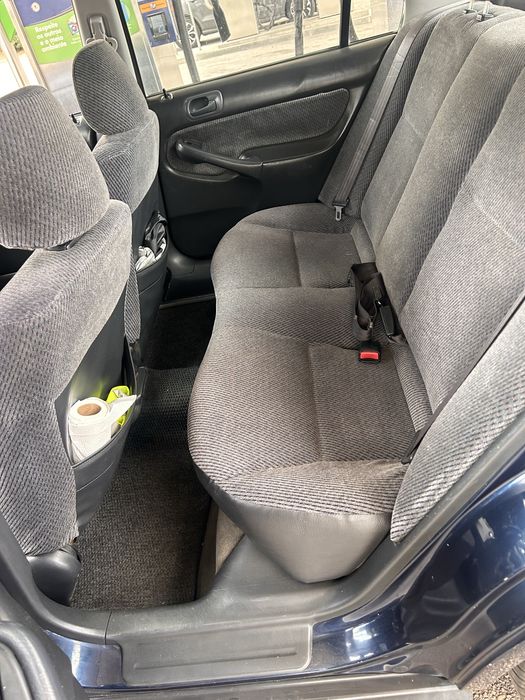 Honda Civic 1.5 Vtec
