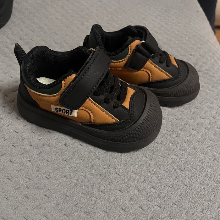 Кеди для хлопчика 21р