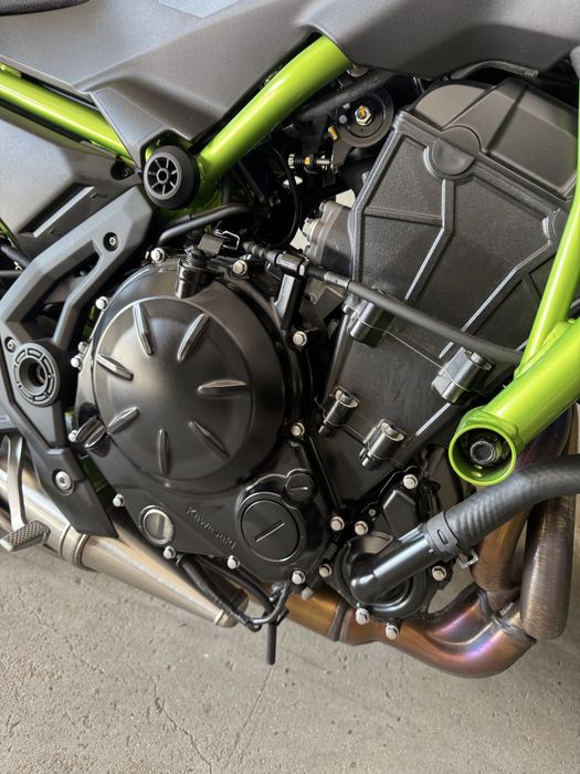 Kawasaki Z650 Full Power Excelente estado