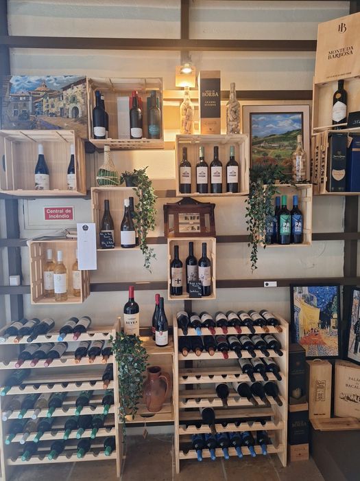 Trespasse Taberna dos 5