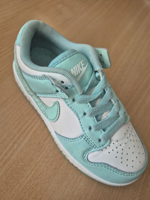 Дитячі кросівки nike