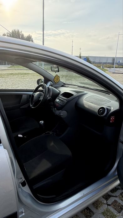 Citroën C1  2007