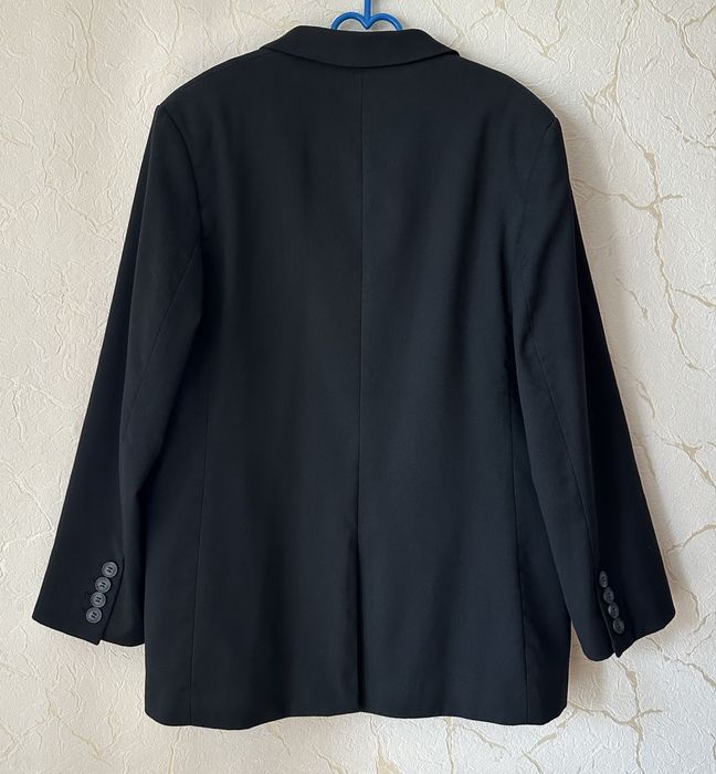 Классический Оверсайз пиджак H&M р. S