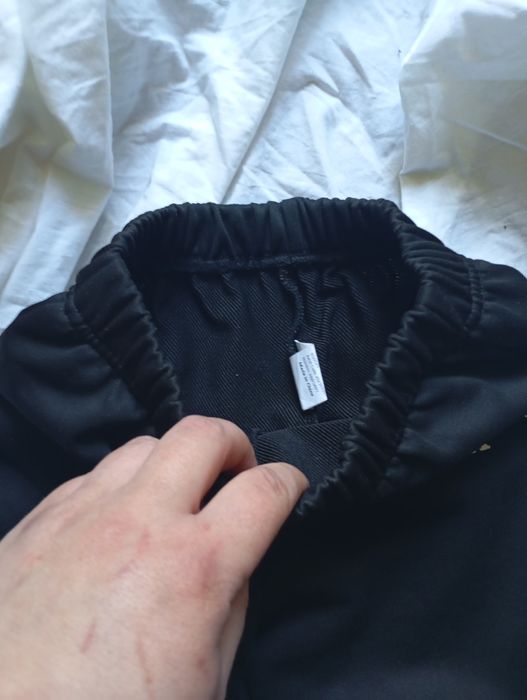 Спортивные штаны детские Zara New York  р128см оригинал нов