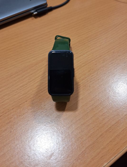 Smartband Huawei Band 8 + 3 Braceletes + Carregador Original