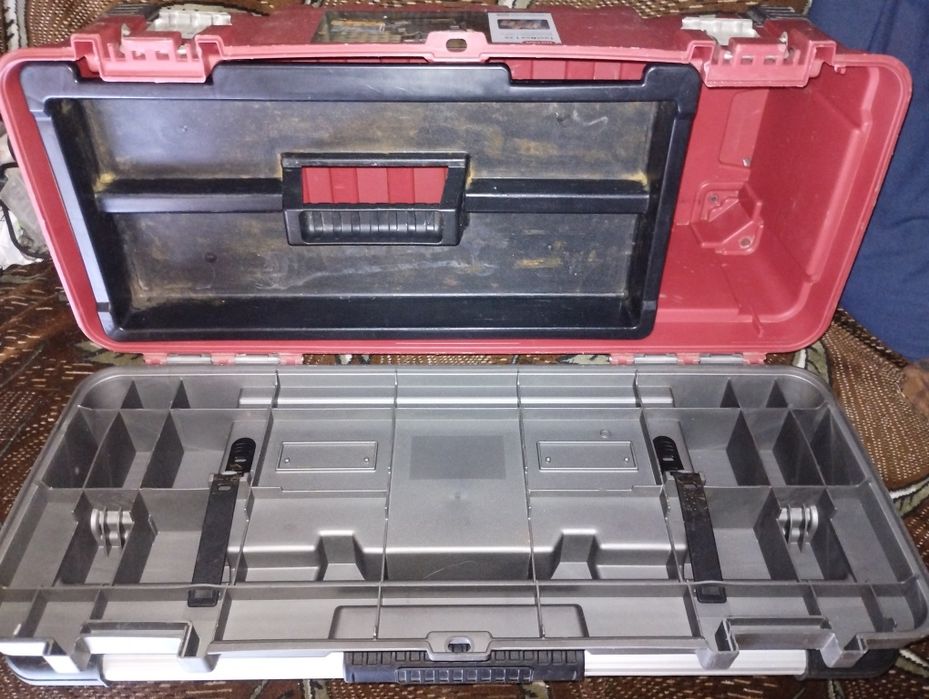 Ящик для инструментов