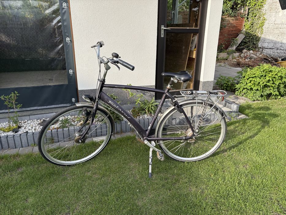 Sprzedam rower batavus 28 cali męski