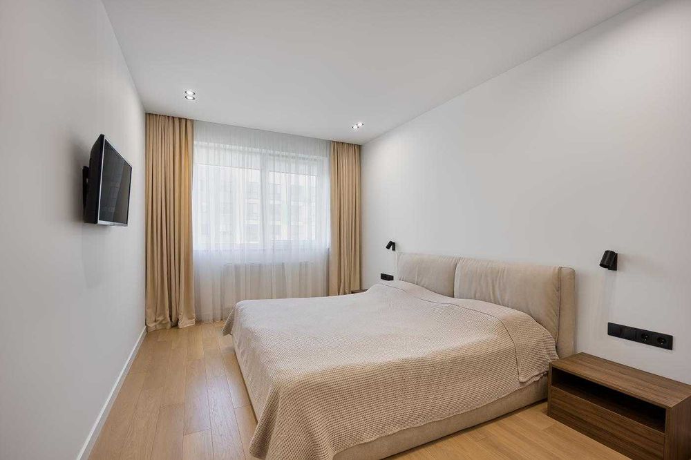 2-комнатная квартира по адресу ул. Антоненко-Давыдовича (площадь 75,4 м²) - Atlanta.ua - фото 6