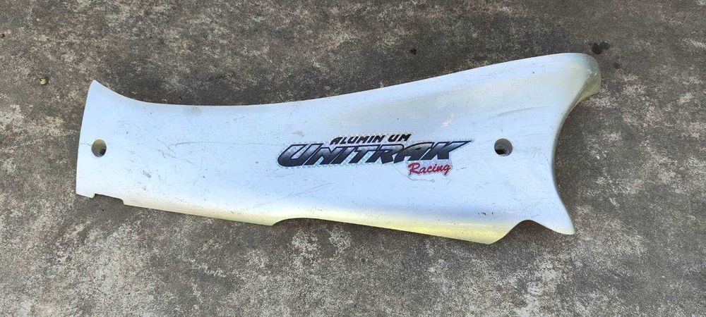 Запчасти на скутер