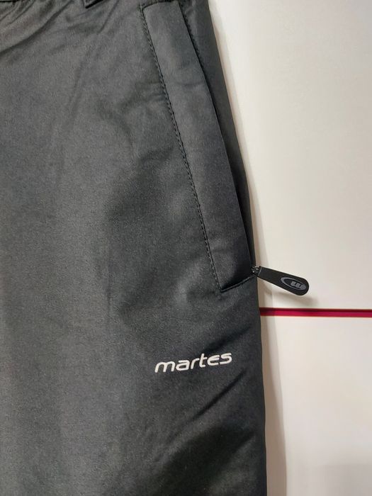 Spodnie narciarskie Martes rozmiar 146