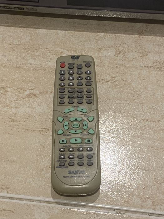 Leitor de Dvds Usado