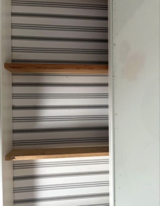 Toaletka Ikea Hemnes