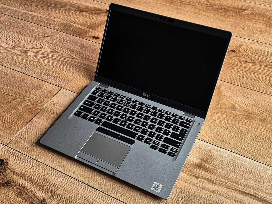 Jak nowy Laptop DELL Latitude 5410 SSD256GB i5 8GB RAM