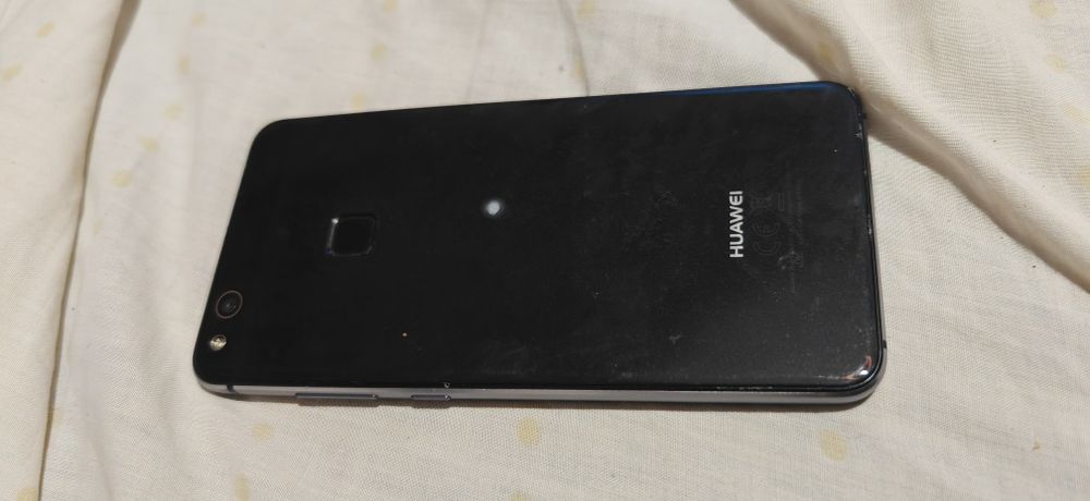 Huawei p10 lite rede 91