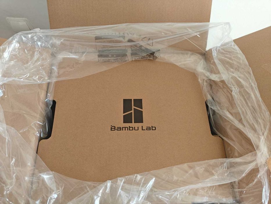 Drukarka 3D Bambu Lab A1 mini | Nowa | Gwarancja