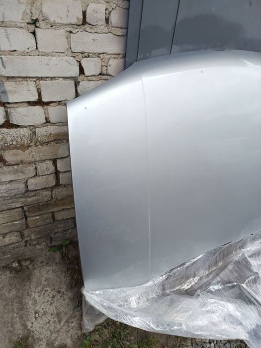Капот Гольф 4 VW Golf 4