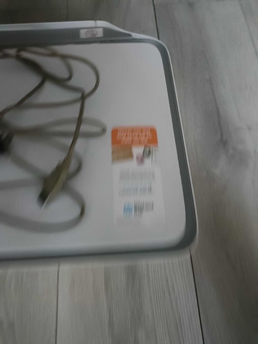 drukarka skaner hp 2720e