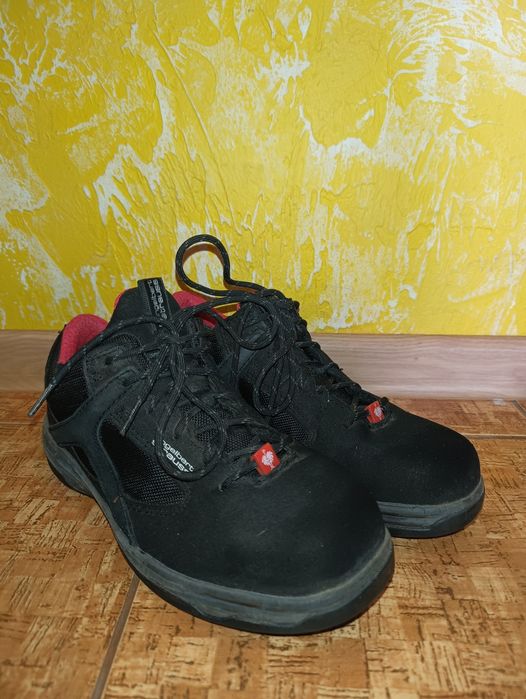 Рабочие кроссовки, ботинки Engelbert Strauss