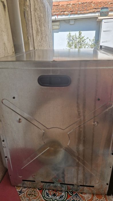 URGENTE: Forno a gás - Marca Meireles