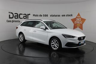 SEAT Leon ST 1.0 TSI Style