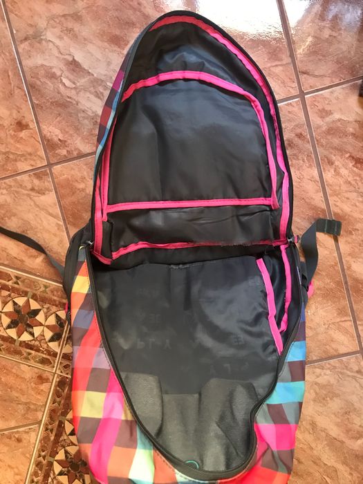 Mochila para menina