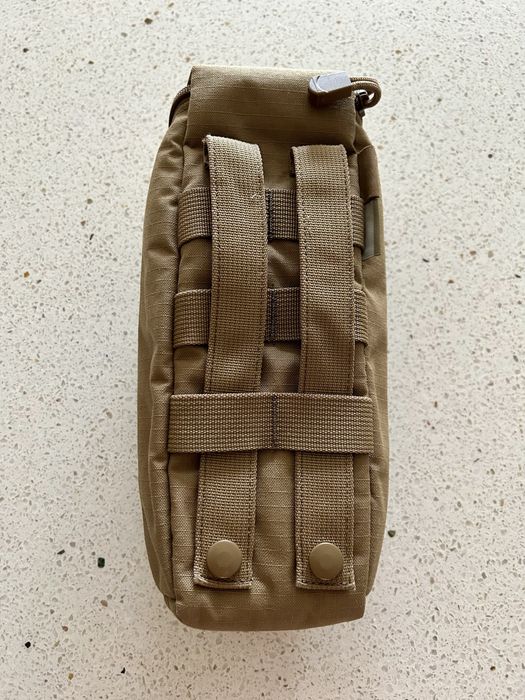 Підсумок для пляшки CamelBak Max Gear Bottle Pouch