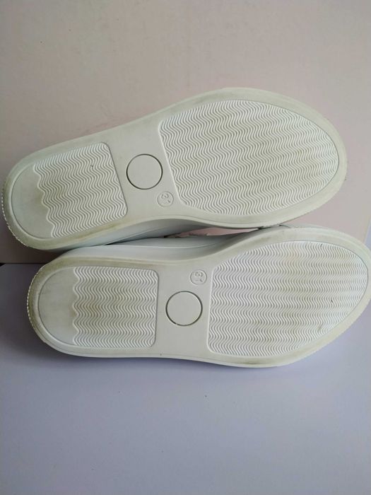 Кросівки, кеди De facto, розм. 31