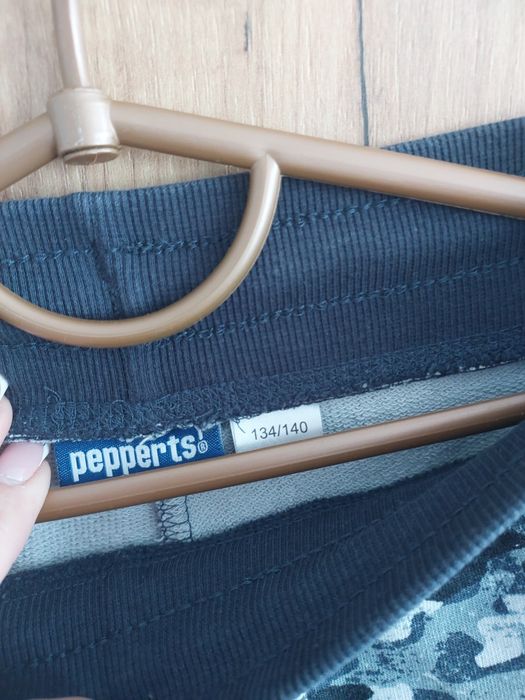 Штани спортивні Pepperts пітелька демі стан нових