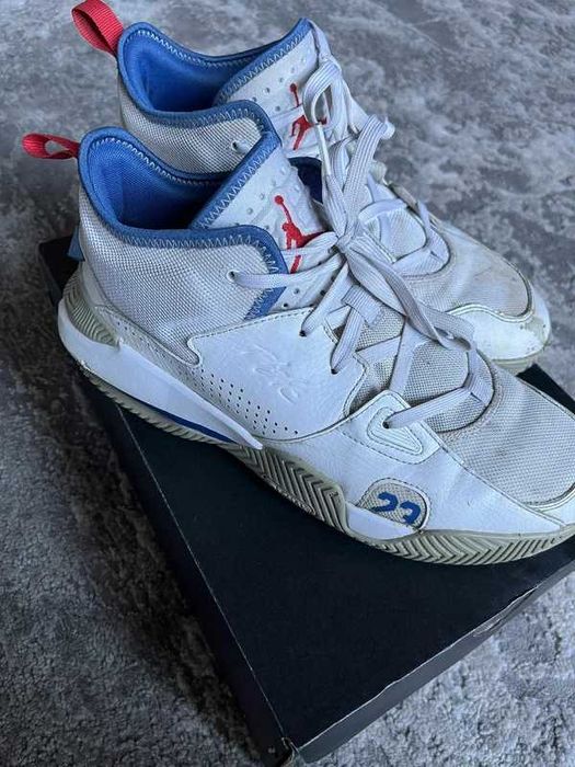 Buty męskie Jordan Stay Loyal 2 – rozmiar 43