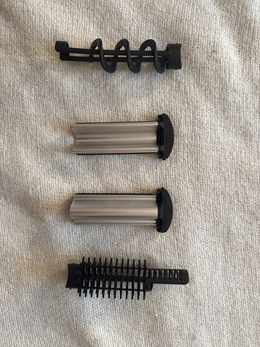 BaByliss paris escova modeladora