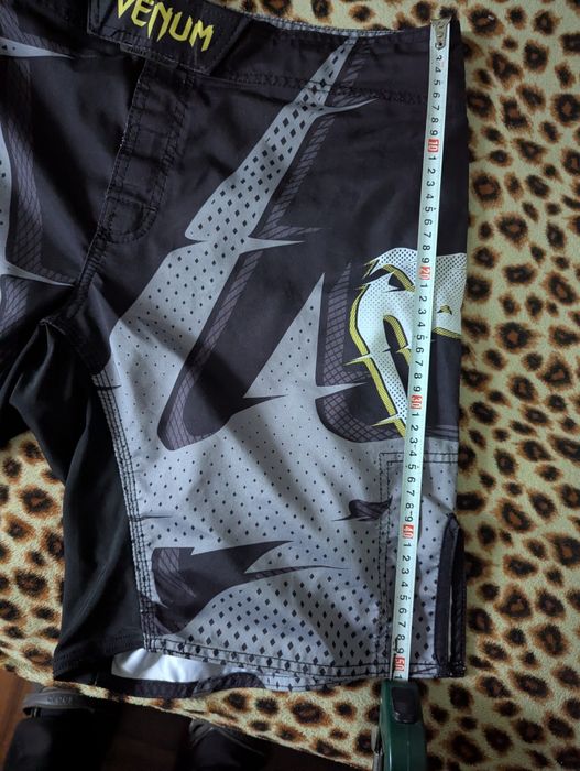 Шорты для борьбы MMA VENUM XL