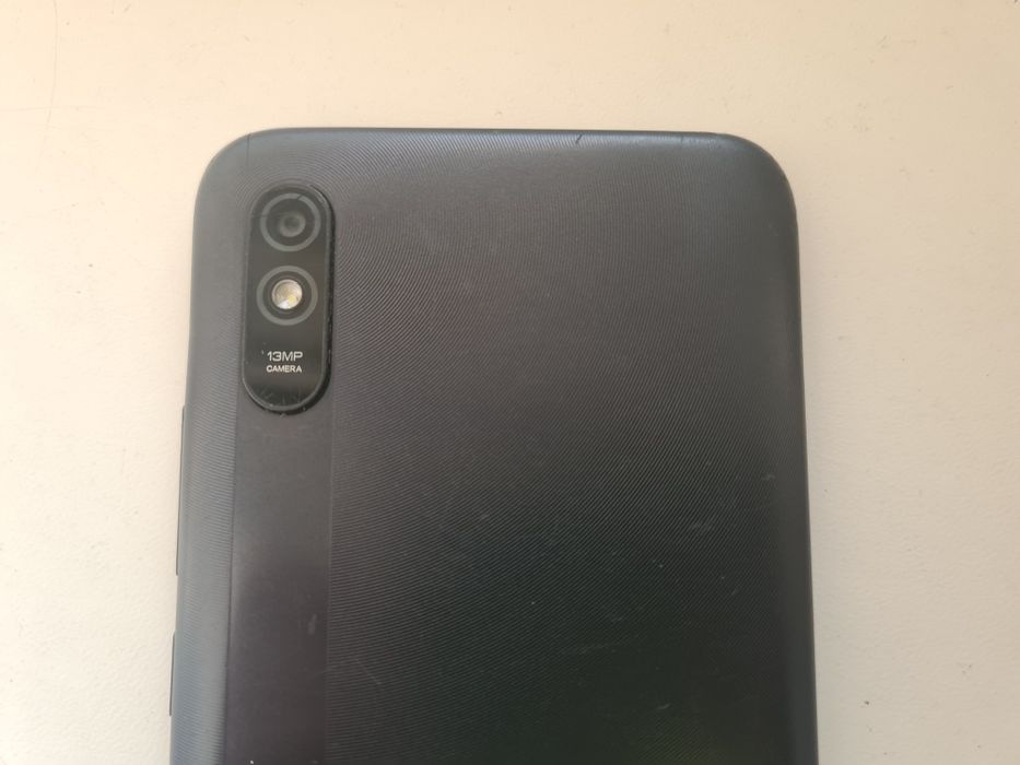 Смартфон Redmi 9A  4/64Гб. Большой 6,5 дисплей. АКБ-5000. 11Android.