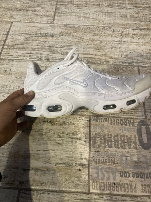 Найк айр тнф