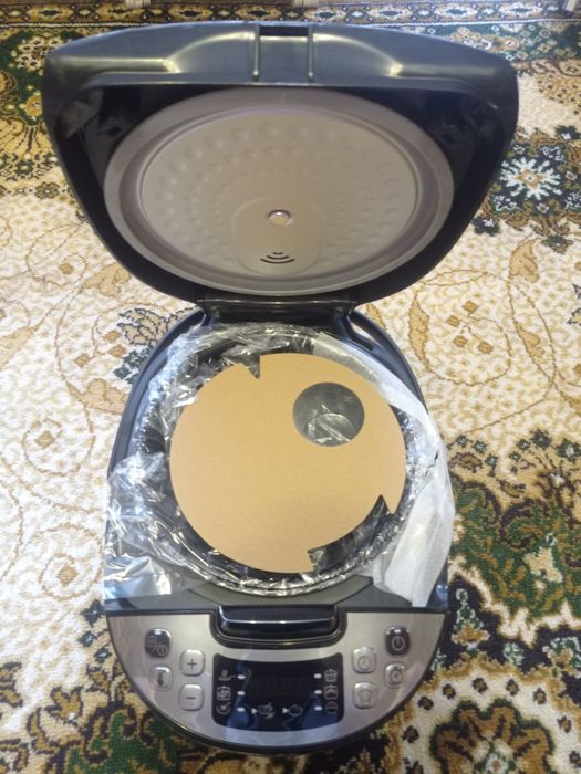 Мультиварка Moulinex MK611832