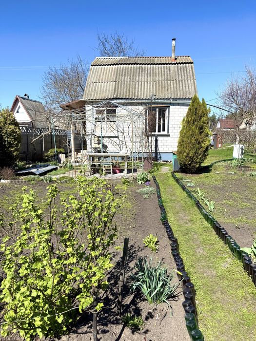 Продається дача в с.Будище кооператив «Дружба»