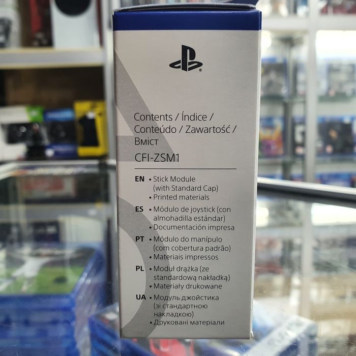 Stick Module Модуль джойстика для DualSense Edge Sony PS5 (магазин)