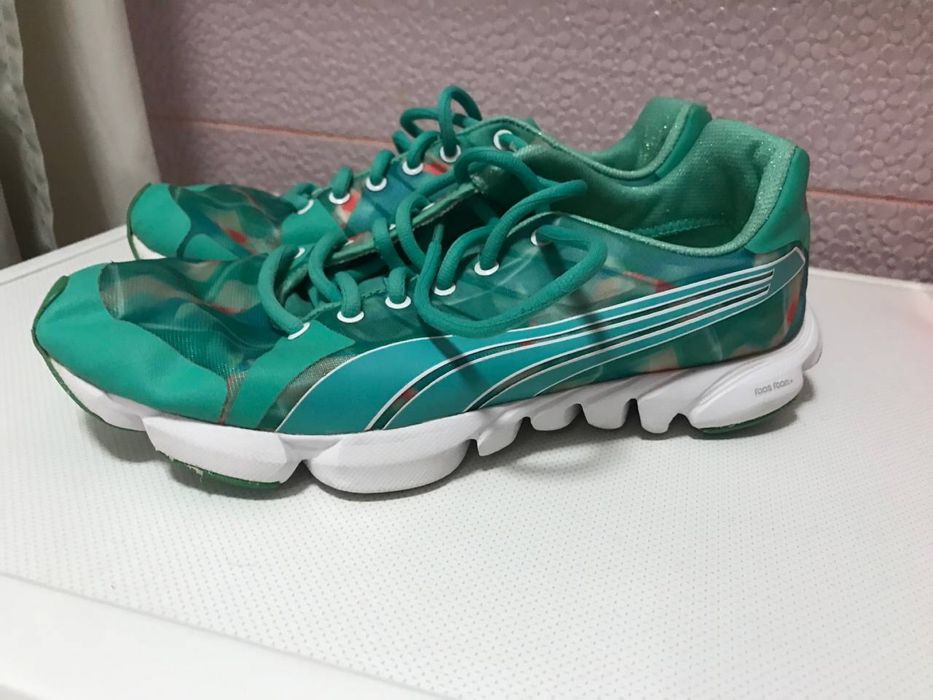 Кросівки Puma faas foam