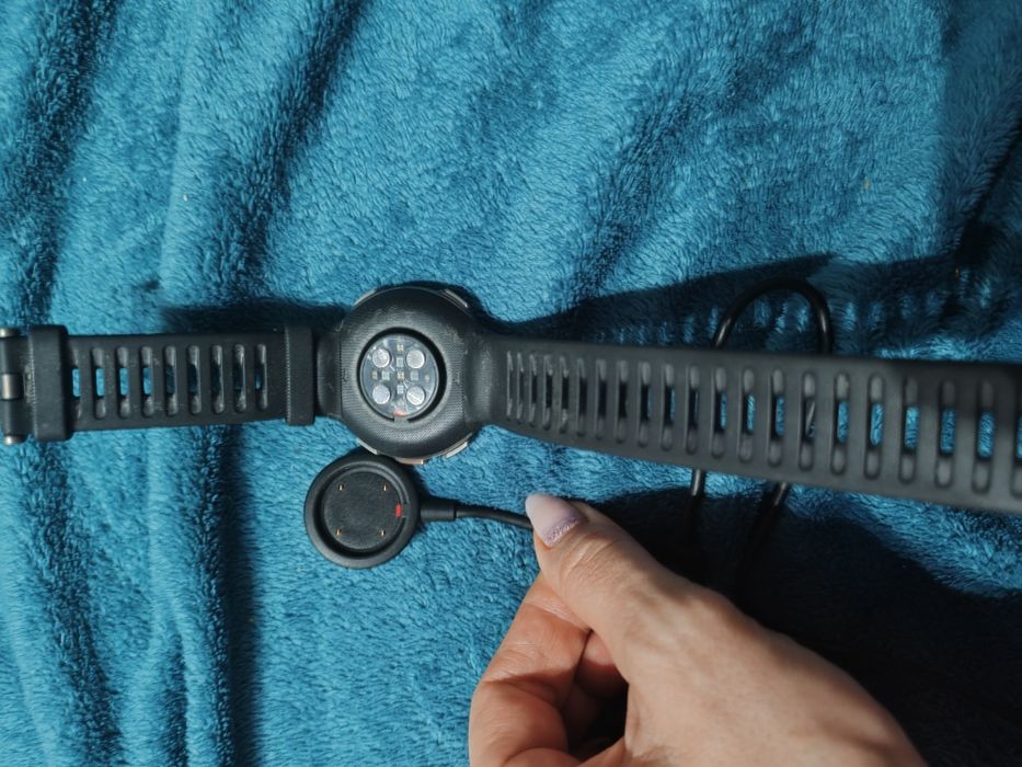 Polar Vantage V годинник