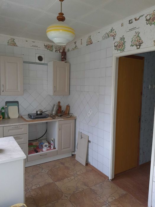 Продажа! 3 кім. квартира 70,7м2 "чешка" м. Запоріжжя. Власник!