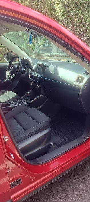 Mazda CX5, 2.2d, 2016р