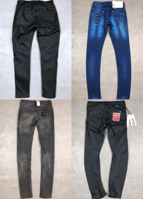 Жіночі G-STAR RAW джинси ( Нові з біркамию ).Оригнал.